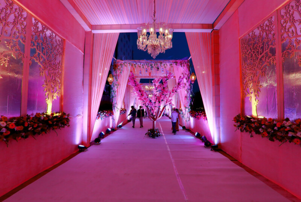 Hotel Kasturi Orchid 1