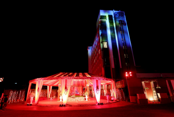 Hotel Kasturi Orchid 2