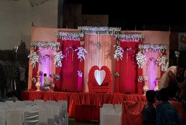 Sita Mahal Marriage Hall