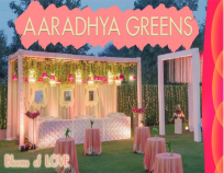 Aaradhya Greens