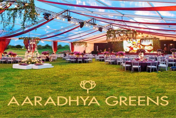 Aaradhya Greens