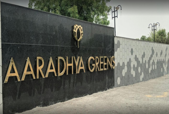 Aaradhya Greens