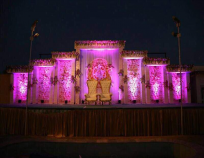 Surajgarh Marriage Hall