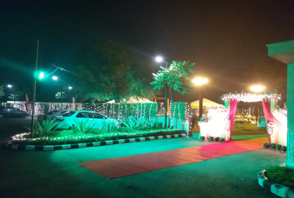 Lemon Tree Sohna Road