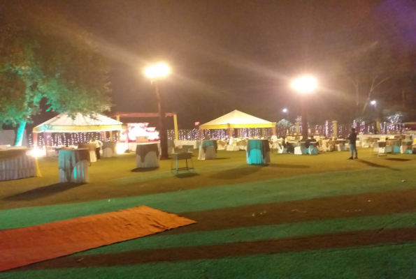 Lemon Tree Sohna Road