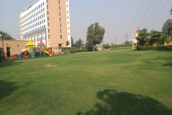 Lemon Tree Sohna Road