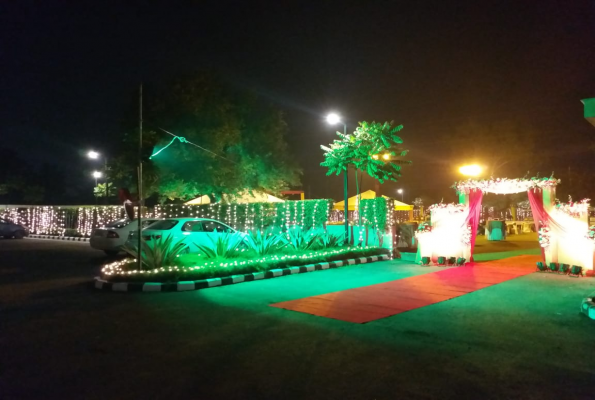 Lemon Tree Sohna Road