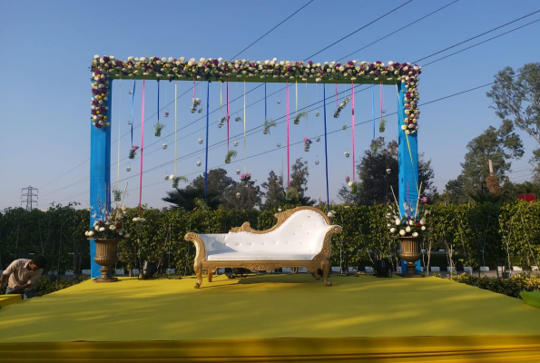 Lemon Tree Sohna Road