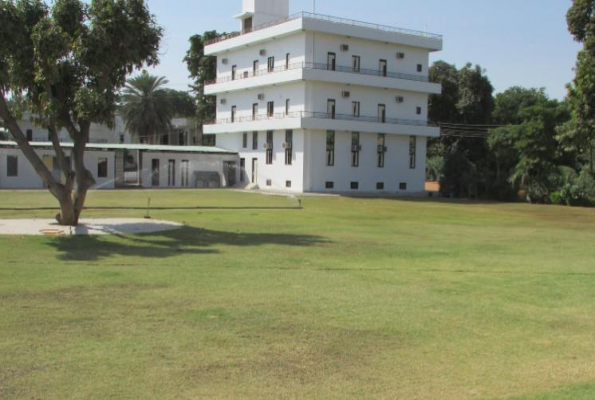 Shahi Bagh 5