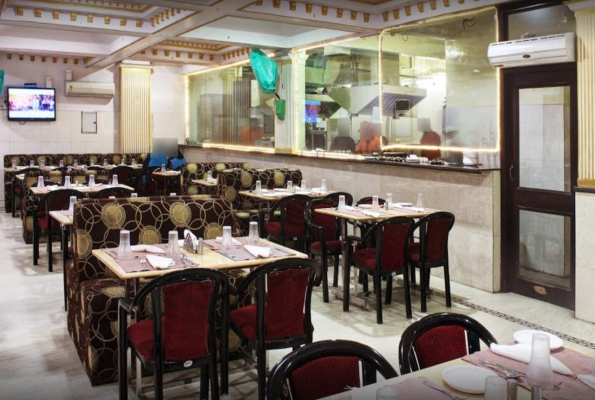 Rawat Restaurant