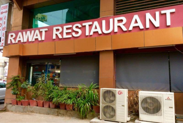 Rawat Restaurant