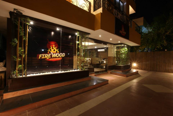Firewood Restaurant