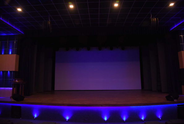 Nirmala Auditorium