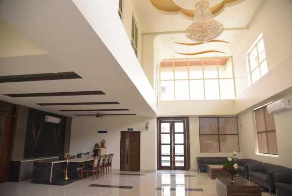 Nirmala Auditorium 2