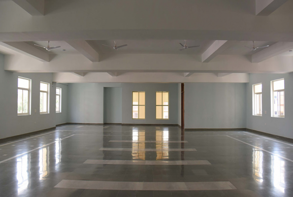 Nirmala Auditorium 3