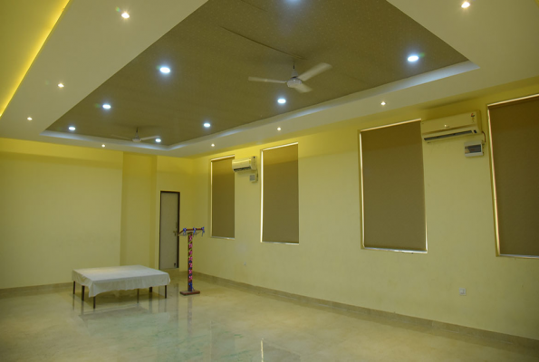 Nirmala Auditorium 4