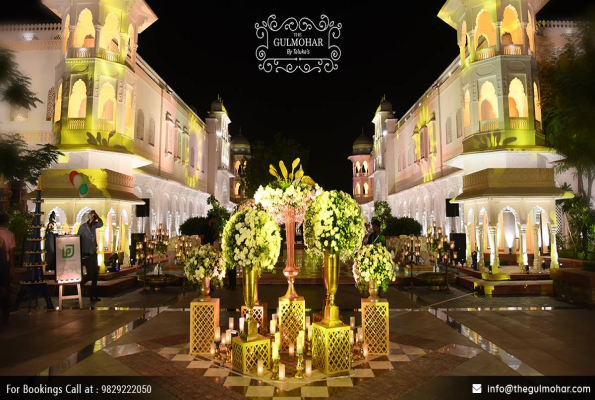 The Gulmohar 5