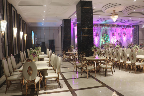 Hotel Lotus Grace