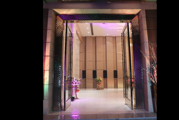 Hotel Lotus Grace
