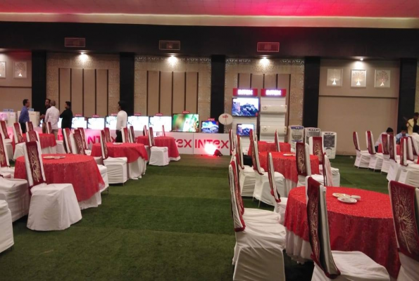 Amargarh Resort By Tgs 2