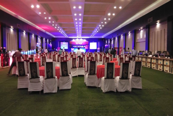 Amargarh Resort By Tgs 3