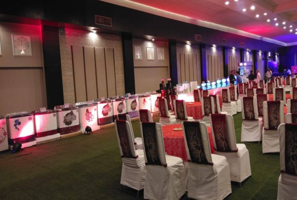 Amargarh Resort By Tgs 4