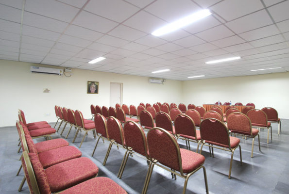 Banquet Hall at Dream Valley Resorts