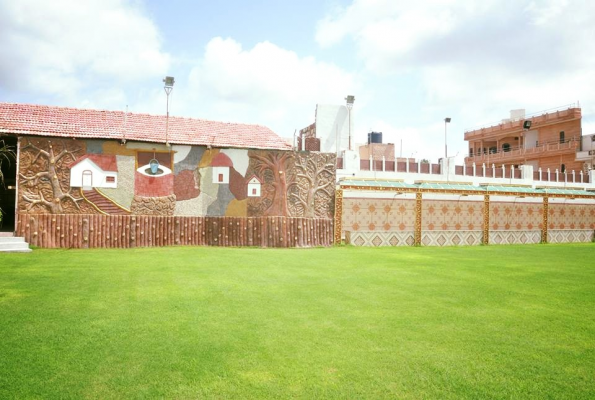 Gul Marriage Palace 2