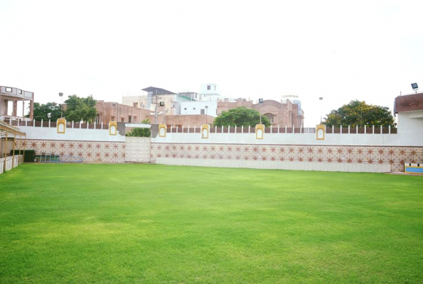 Gul Marriage Palace 3