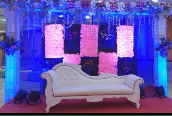 A Block Mini Hall II at Utsav Marriage Hall