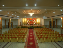 Utsav Marriage Hall