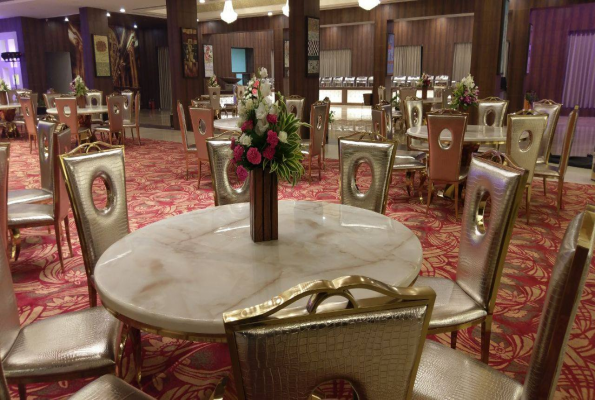 Grandeur Hall at Bravura Gold Resort