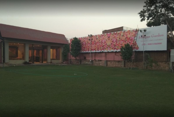 Jodhpur Garden & Banquets
