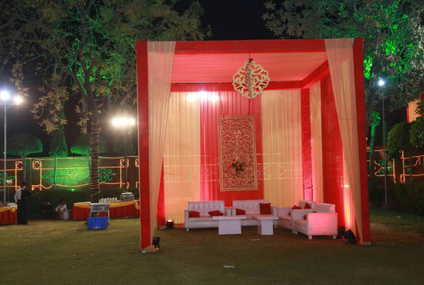 Jodhpur Garden & Banquets 3