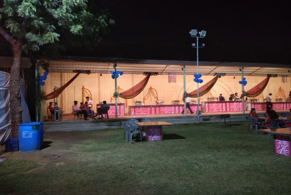 Jodhpur Garden & Banquets 4