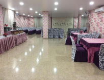 Nice Banquet Hall