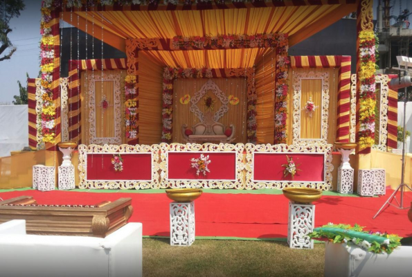 Shipra Banquet Hall 1