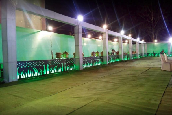 Shipra Banquet Hall 3