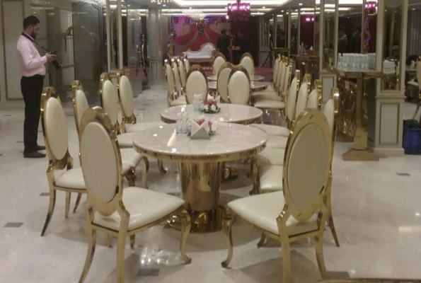 The Exotica Grand