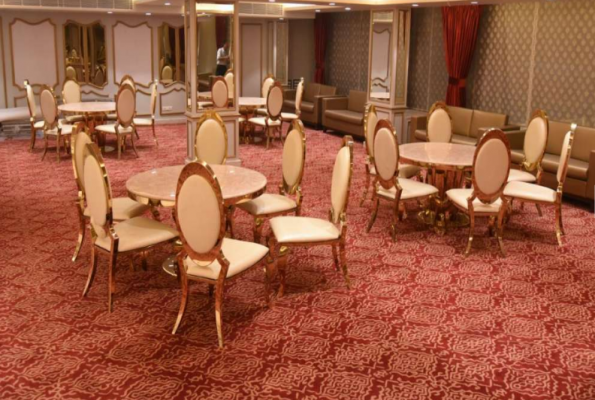 The Exotica Grand