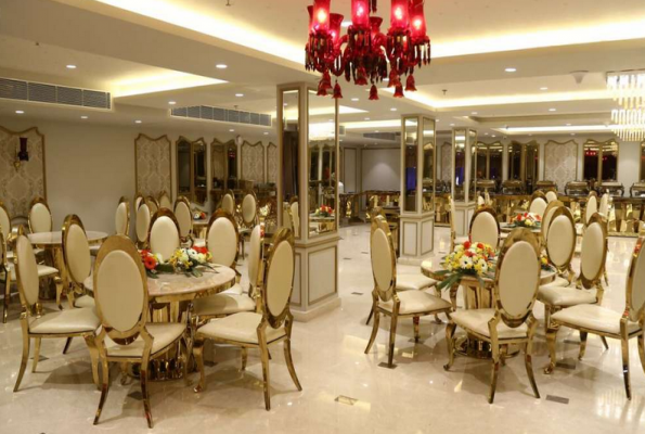 The Exotica Grand