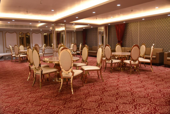The Exotica Grand