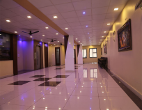 Hotel Marwar Excellency