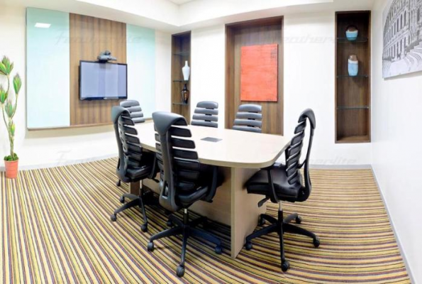 Evoma Business Hotel