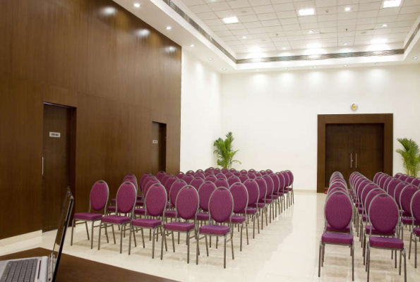 Evoma Business Hotel