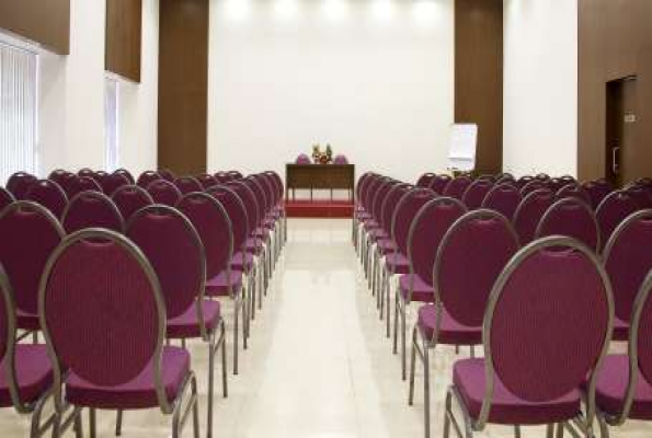 Evoma Business Hotel