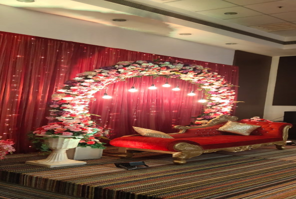 Evoma Business Hotel