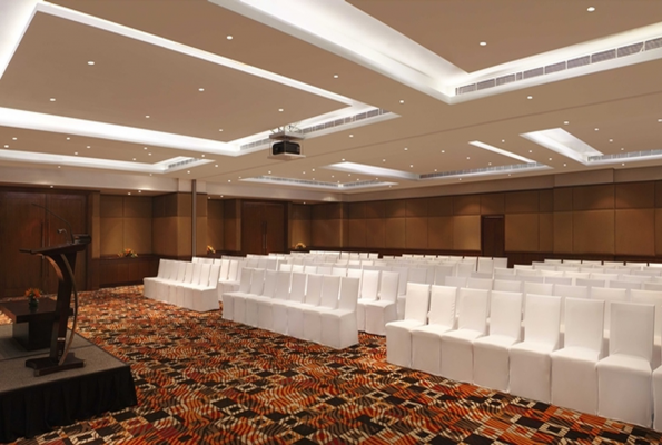 Grand Ballroom at Doubletree By Hilton