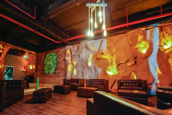 Ff Of Ali Baba Caves Reloaded In Sector 38a Noida Photos Get Free Quotes Reviews Rating Venuelook