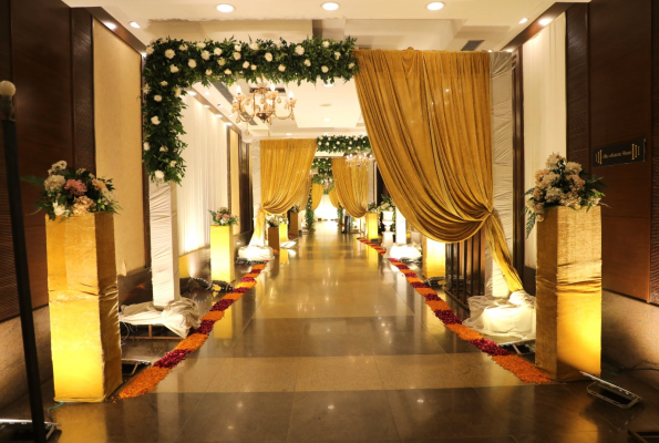 Tivoli Grand